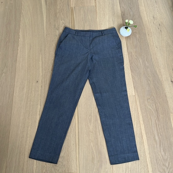 Judith & Charles Slacks - Size 2 - Picture 3 of 10